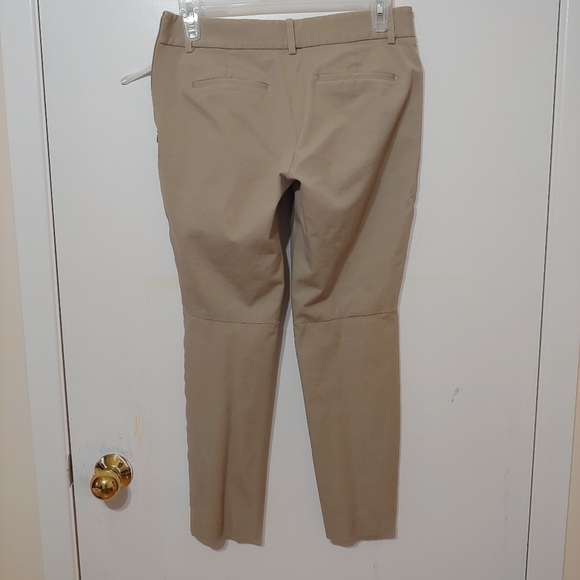 ARITZIA Babaton Bi-Stretch Elliot Pant, Sz 4 - Picture 4 of 15